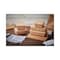 Pactiv EarthChoice OneBox Paper Box, 66 oz, 6.5 x 4.5 x 3.25, Kraft, PK160 PK NOB03KEC - alternate 4